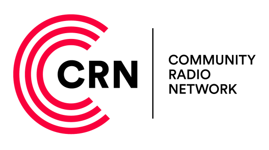 Community Radio Network Logo