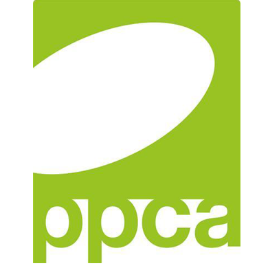 PPCA logo
