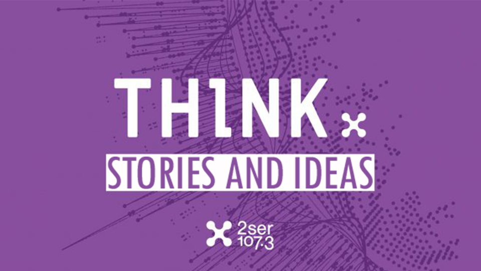 New Format For Think Stories Ideas On The Crn Community Broadcasting Association Of Australia