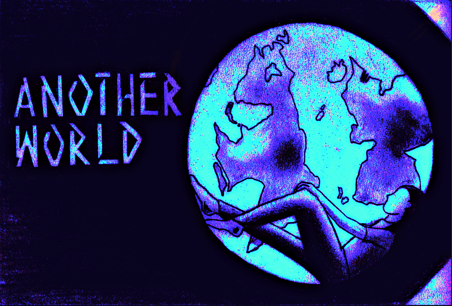 Another World Logo