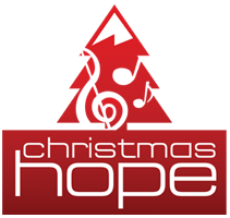 Christmas Hope logo