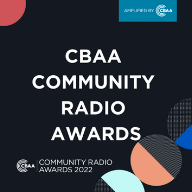 Community Broadcasting Association of Australia: Community radio stations  peak body