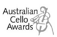 Australian Cello Awards logo