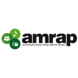 Amrap Logo