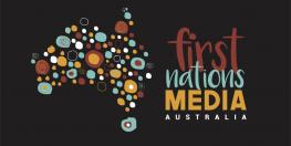 First Nations Media logo