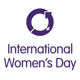 International Women's Day 2016