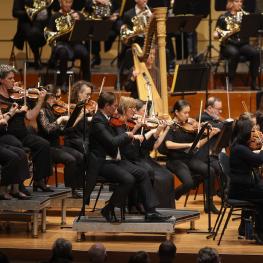 Queensland Symphony Orchestra 4MBS Festival of Classics