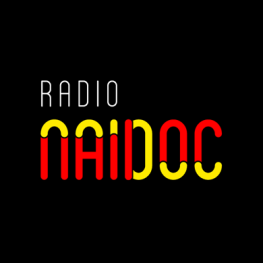 Radio NAIDOC logo