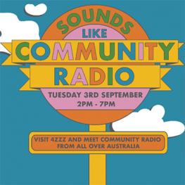 Sounds Like Community Radio