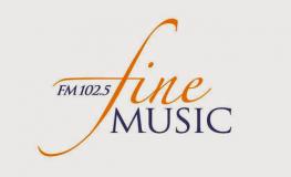 Fine Music 102.5