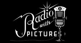 Radio with Pictures logo