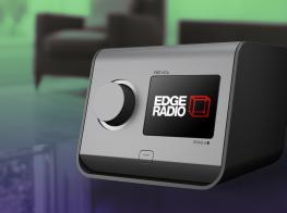 7EDG digital radio