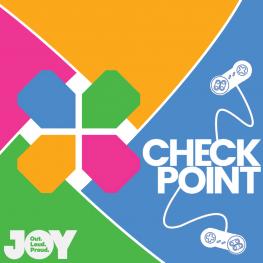 Checkpoint - Logo