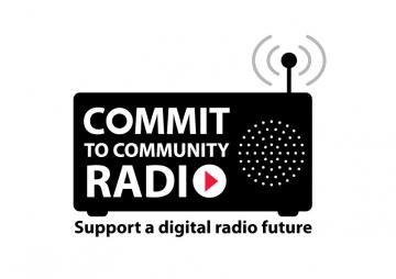 Digital Radio logo large