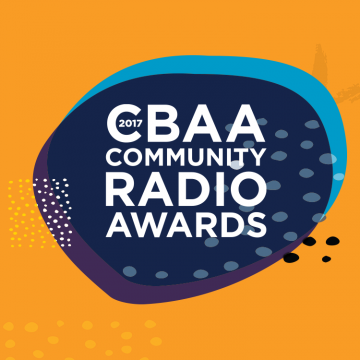 2017 CBAA Awards