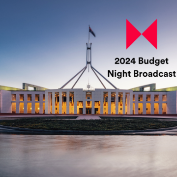 2024 Budget Night Broadcast