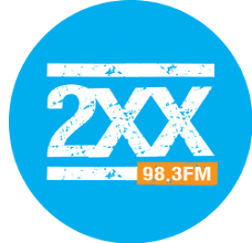 2XX logo