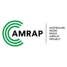 AMRAP Logo