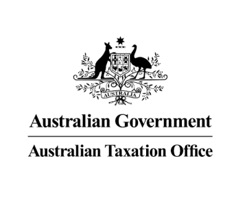 Australian Taxation Office Logo