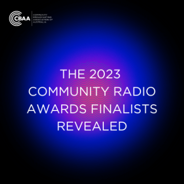 CBAA Awards Finalists 2023 Revealed