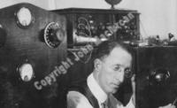 Radio Pioneer Charles Maclurcan