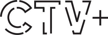 CTV+ logo