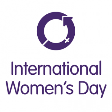 International Women's Day 2016