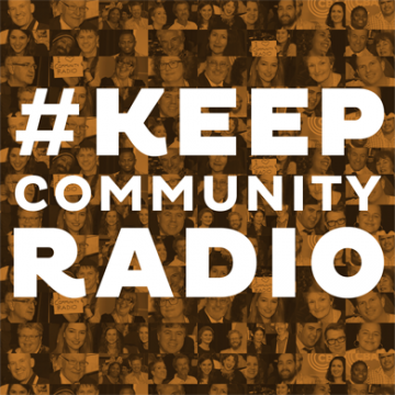 Keep Community Radio