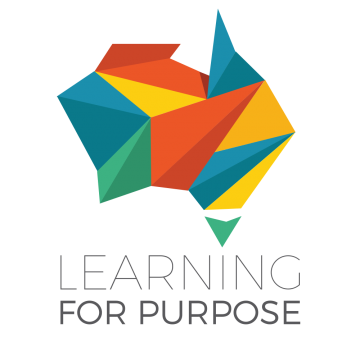 Learning for Purpose