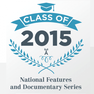 National Features and Documentary Series