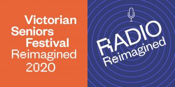 Victorian Seniors Festival Community Radio Network