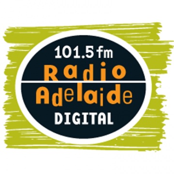 Radio Adelaide logo
