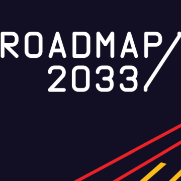 Roadmap 2033 Square
