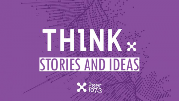 Think Stories and Ideas