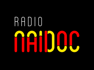 Radio NAIDOC