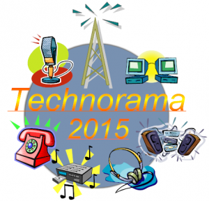 Technorama logo
